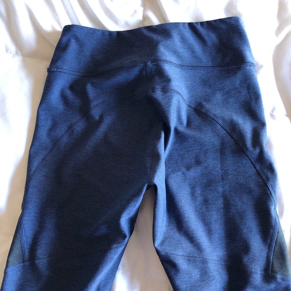 NWT Outdoor Voices TechSweat Flex Leggings - Picture 8 of 11